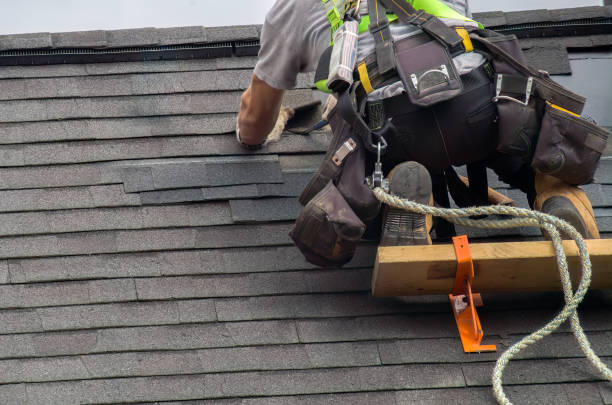 Trusted Storm Damage Roof Repair service in Lawrenceburg, IN - Brentwood Metal Roofing