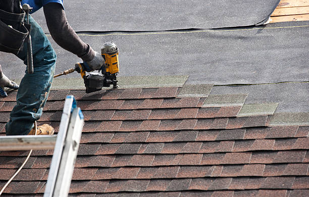 Licensed Roofing service in Lawrenceburg, IN - Brentwood Metal Roofing